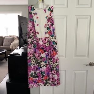 NWT dress